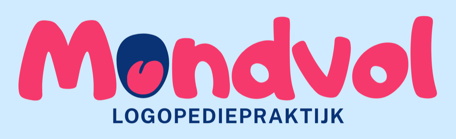 Mondvol Logopediepraktijk
